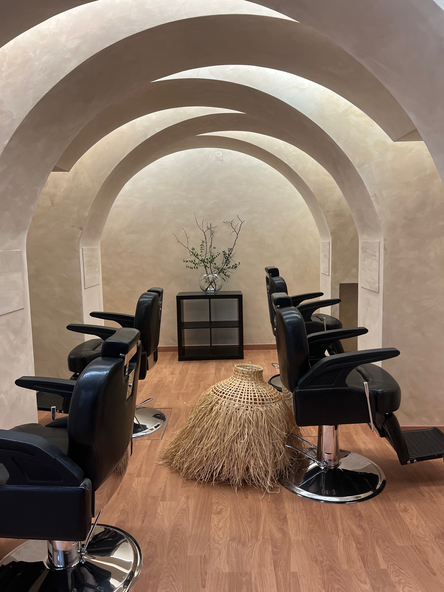 Olimpia'as Beauty Salon